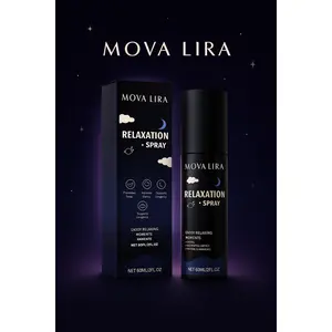 Lavender Sleep Spray