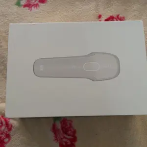 Product Review of INIA HAUTE Pro Sapphire Ice-Cooling IPL Hair Removal Device – Painless, FDA Cleared, Full Body & Bikini Use, Long-Lasting Results for Women & Men, 2-Year Warranty – Stay Cool & Smooth, from M**z