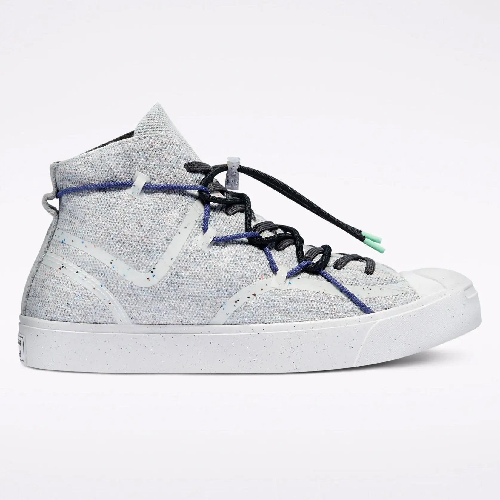 Converse Renew Jack Purcell Mid