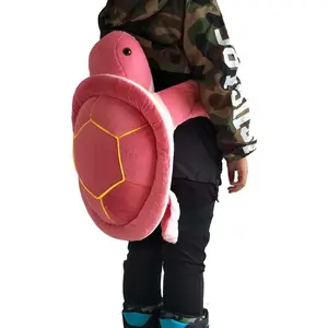 Protective Gear  Skiing Skating Snowboarding Cute Turtle Tortoise Cushion Green