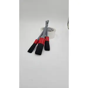 TDS Exterior Brush Set