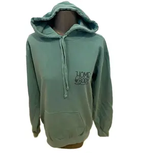 Home Body Sweatshirt-Womans