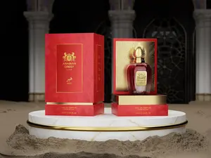 Arabian Crest Dubai - Heer EDP 3.4 oz