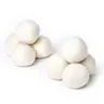 Natural Wool Dryer Balls – Bulk Unpackaged | Reusable Eco-Friendly Laundry Softener