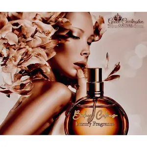 Baby Cakes Luxury Oil.