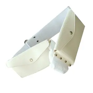 Waist belt chain waist pack belt for Hajj and Umrah, comfortable unisex wear