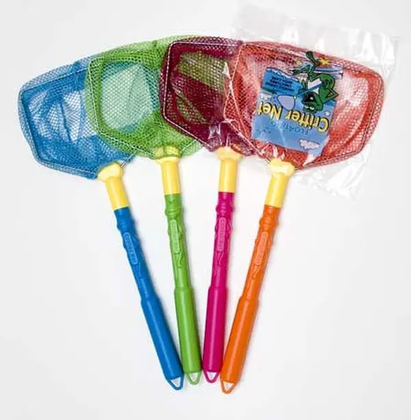 Kid s Critter Net