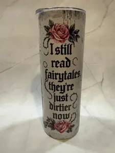 20oz Stainless Steel Tumblers