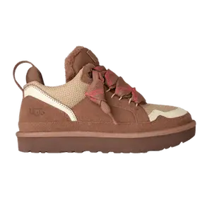 UGG Wmns Lowmel 'Rocky Oak'