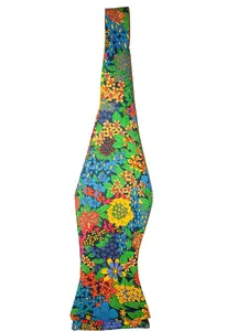 Jumanji Bow Tie