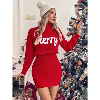 Shein Christmas Outfits - TikTok Shop