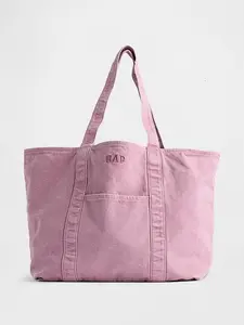 Gap Logo Tote Bag