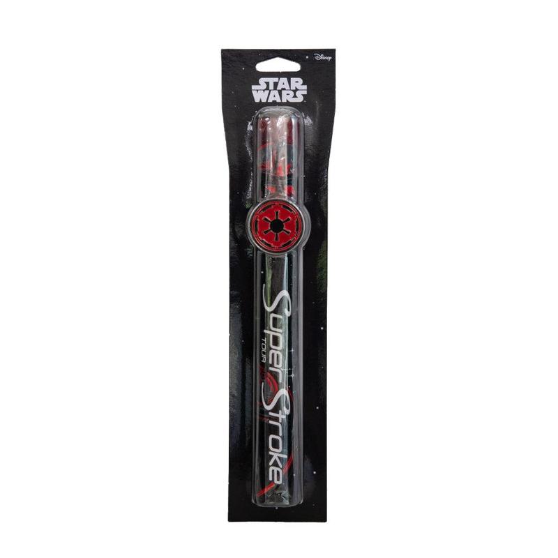 Darth Vader Putter Grip