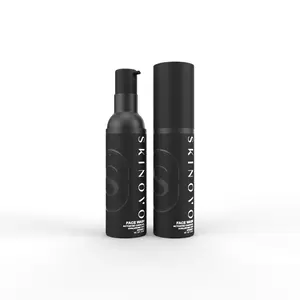 Detox  Charcoal Face Wash