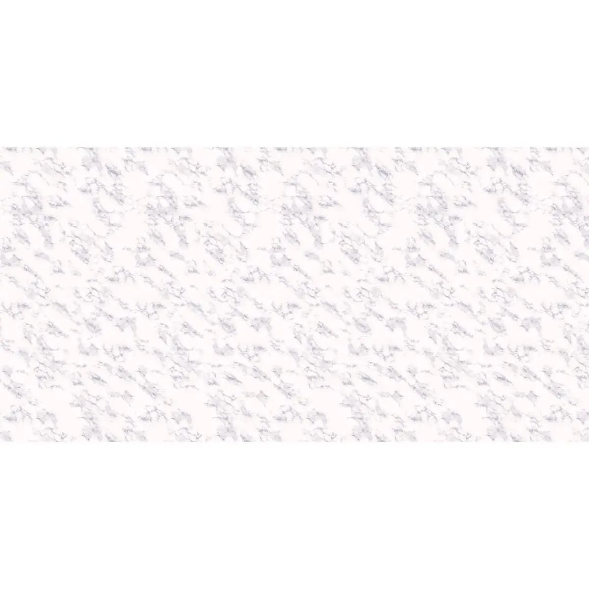 Pacon PACP57115 Marble Office Bulletin Board Paper Rolls - 48x50 in, Acid-Free, Color-Coated, Fadeless, White, for Art Projects - Pack of 4