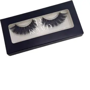 Dynasty lashes