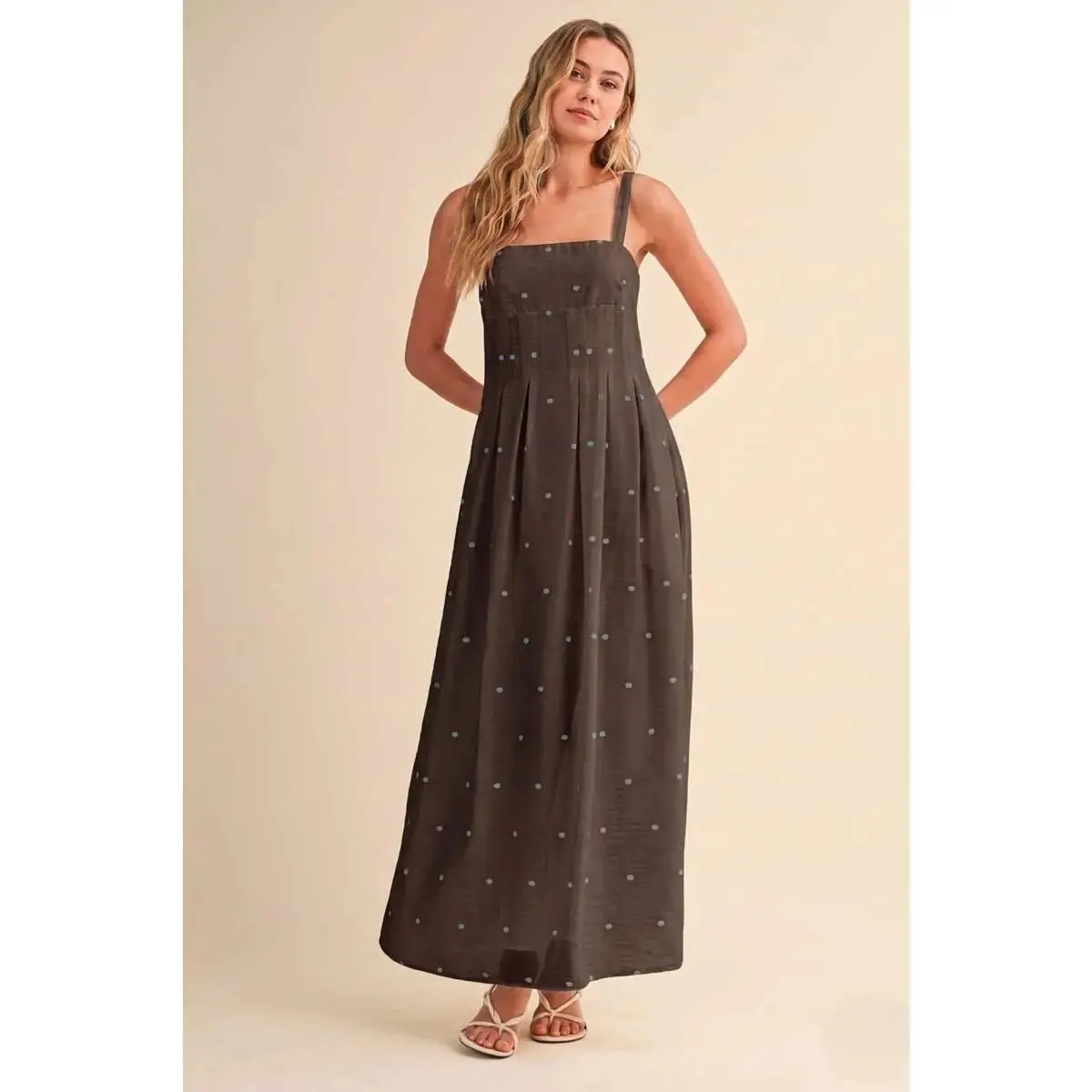Genevieve Maxi Dress