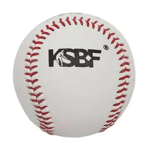 Baseball Soft Hard Solid Ball for Kids, Elementary School Students, Training and Competition Use, Baseball Sports Equipment