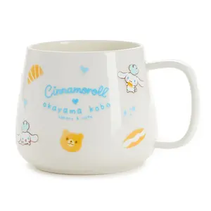 Cinnamoroll x Okayama Kobo Ceramic Mug