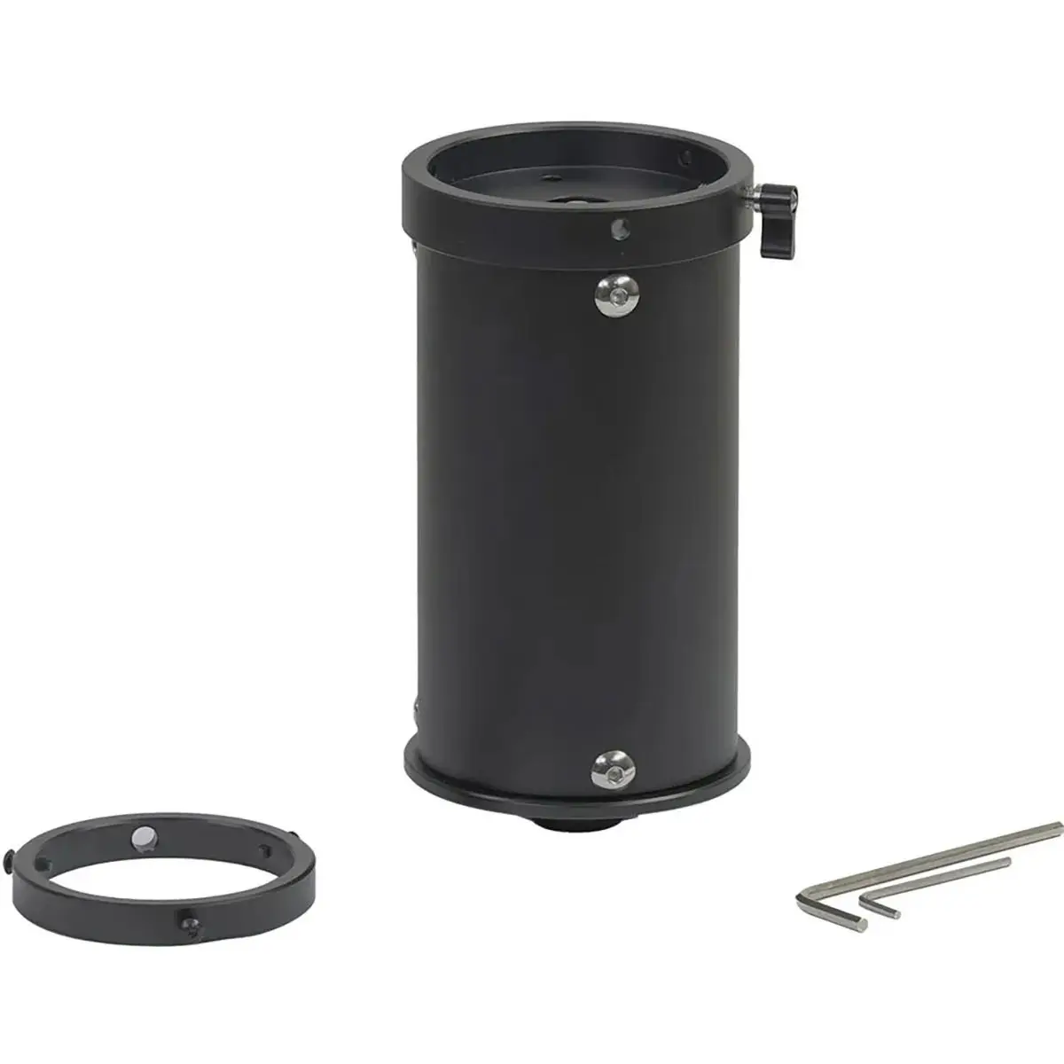 Sky-Watcher EQ6 Tripod Adapter/Pier Extension for Wave Mount