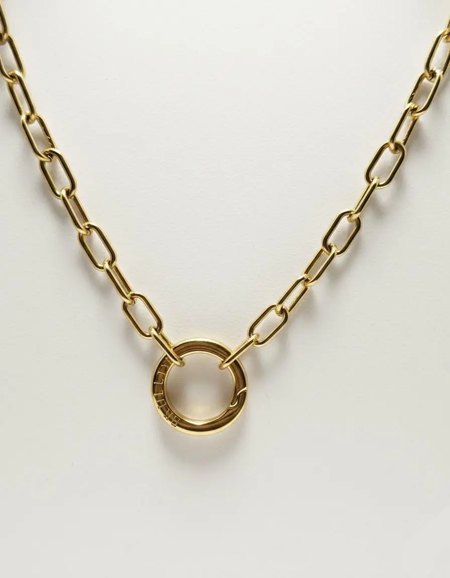 Puerto Banús Necklace Puerto Banús Necklace