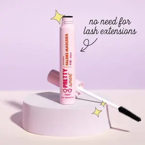 SUCCESS! MASCARA