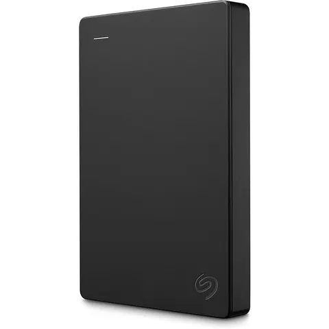 Seagate Portable 2TB External Hard Drive Portable HDD – USB 3.0 for PC, Mac, PS4, & Xbox (STGX2000400)