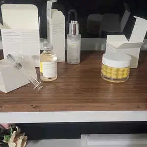 Product Review of [SUNGBOON EDITOR Official] Complete Firming Care Trio | Retinol, Collagen & Peptide Essentials for Hydration, Elasticity & Radiance from C**h