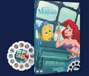 Moonlite Storytime: The Little Mermaid