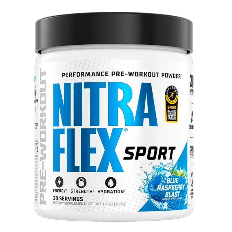 Nitraflex Sport