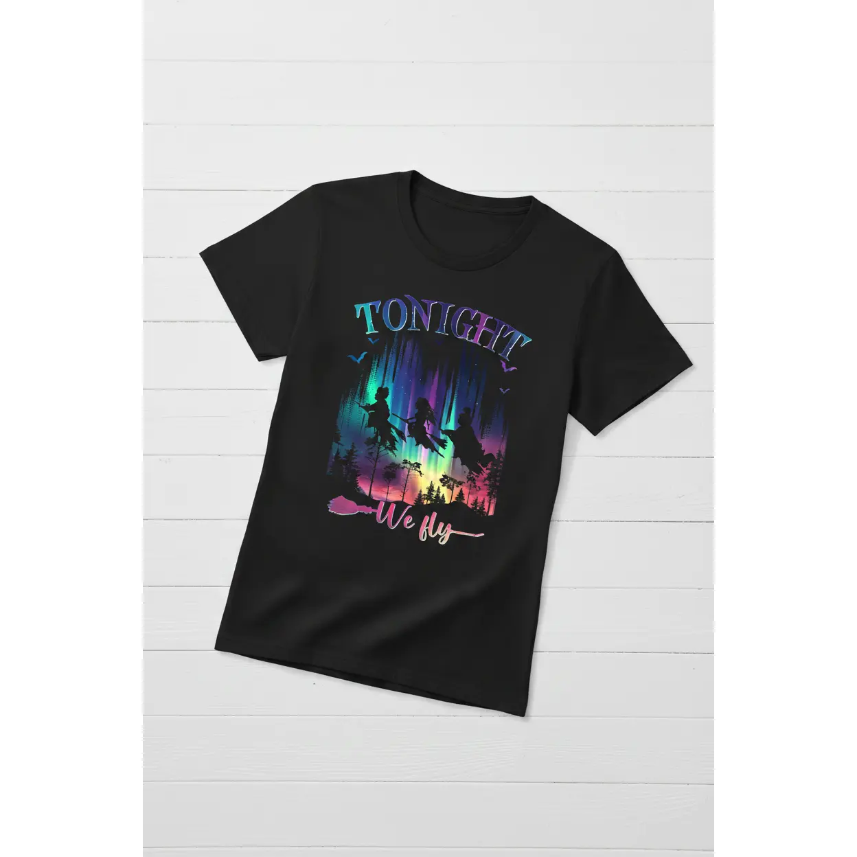 MTO Tonight We Fly Favorite Tee gift shirt