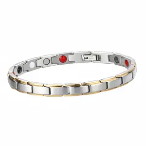 2x Level Prestige - Silver/Gold