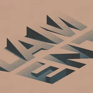 Touche Amore - Lament  [VINYL RECORD - LP] Explicit, Black