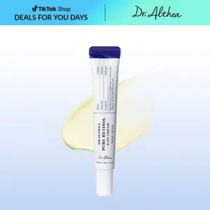 [Dr.Althea Official] Pure Retinol 0.15% Cream