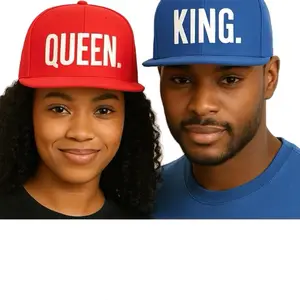 “Queen” Snapbacks