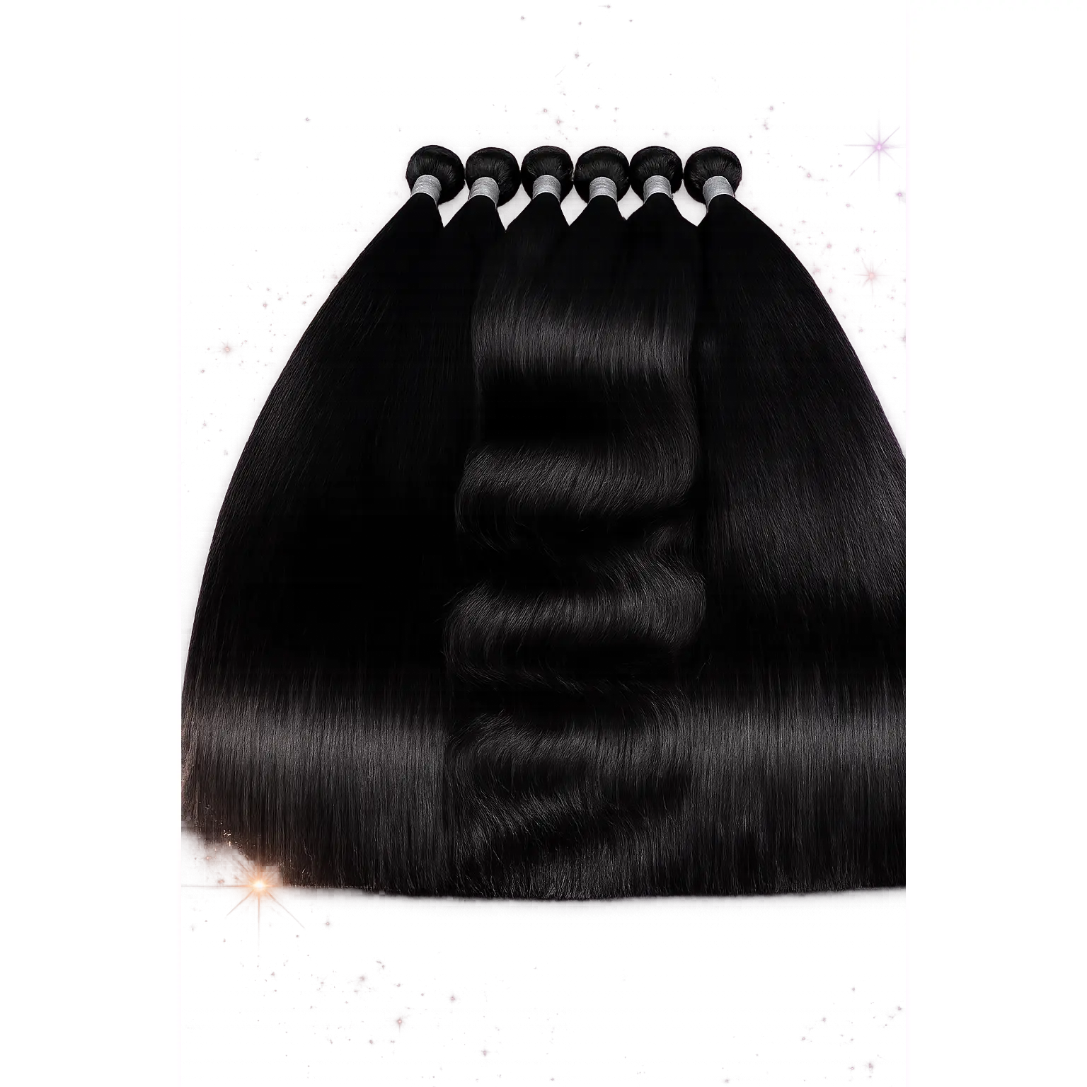 Classic Royal Same-Length Three-Bundle Sets