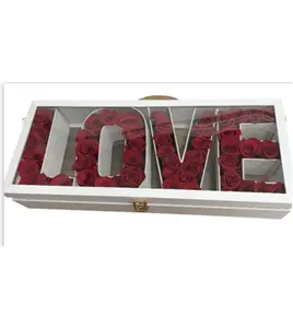 Love In The Box