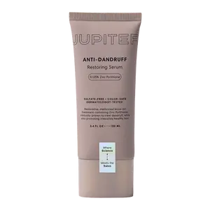 Jupiter Calming Leave On Restoring Serum for Dry, Itchy & Oily Scalp