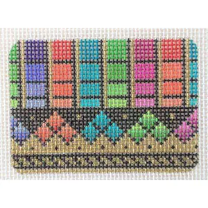 Wallet Insert - Middle East