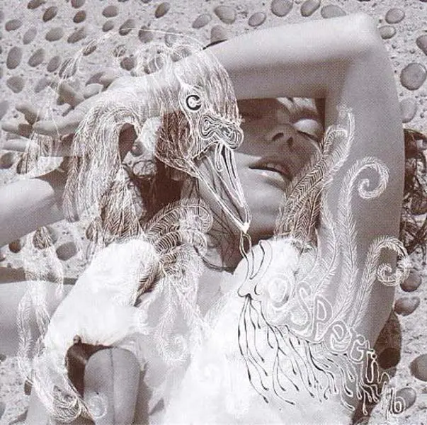 Bjork - Vespertine (Vinyl 2LP)