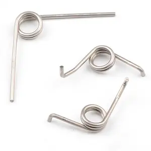 Baits Casting  Wheel Spring Repair Tool Replacement Accessory Equipment Multi Use Parts Small  Spring