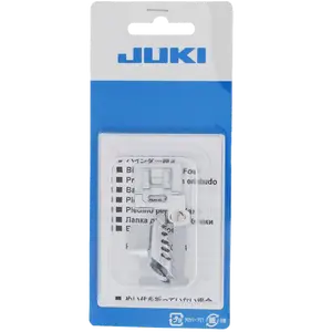 JUKI Binder Presser Foot 40080954