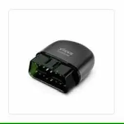 XTOOL AD20 OBD2  Car Scanner Code Reader Check Engine Light Diagnostic Scan Tool for iPhone/Android, OBDII Scanner for Car, Mode 6, Live Data, Freeze Frame, Performance/Voltage Test battery tester Springtok