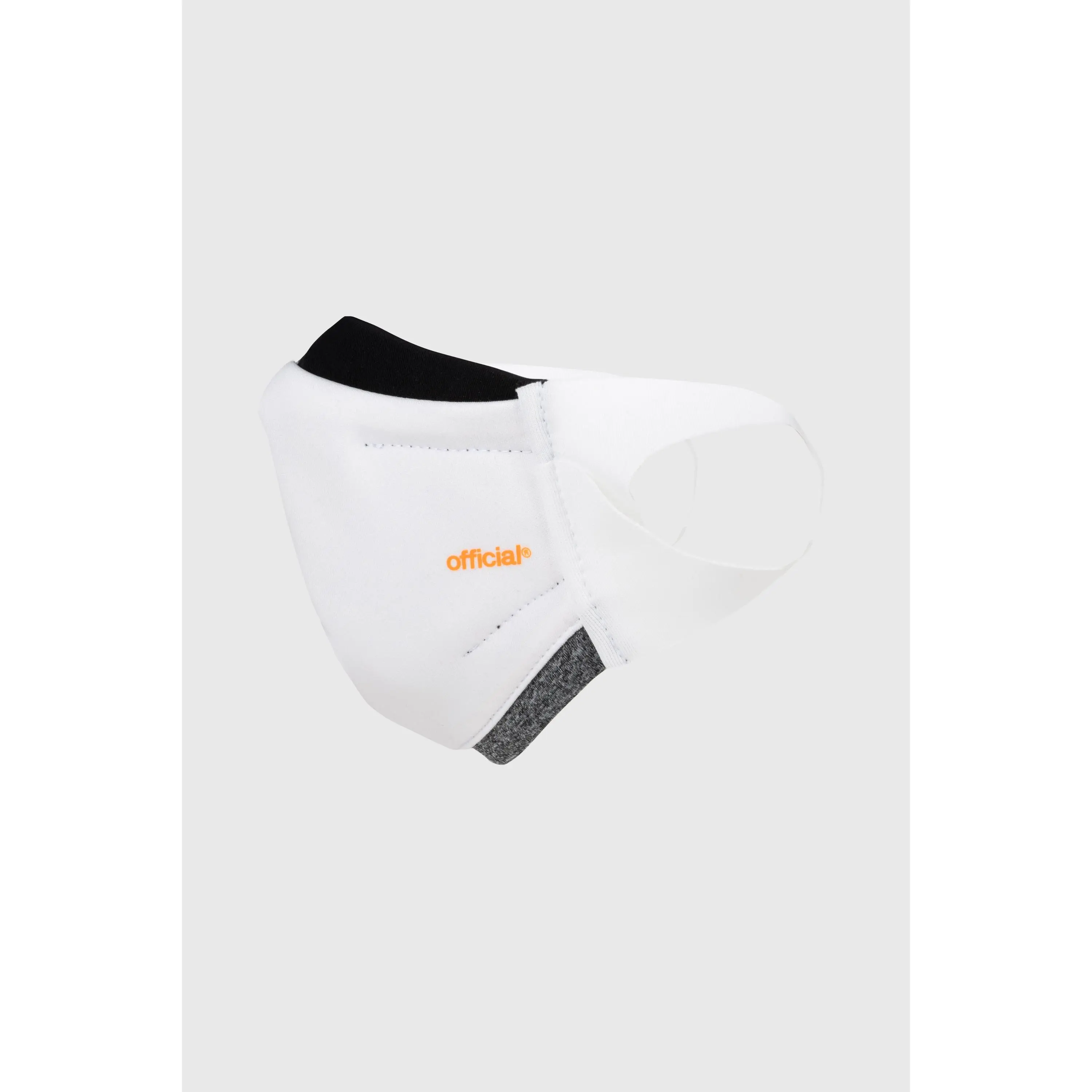 Performance Face Mask (White)