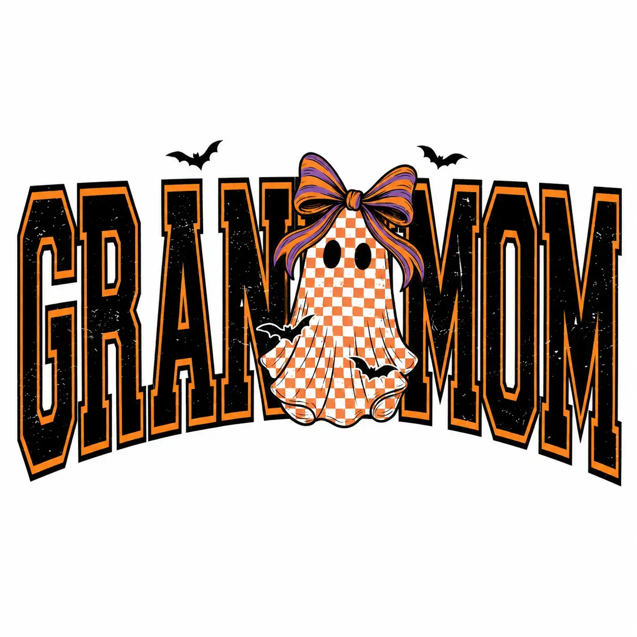 GRANDMOM