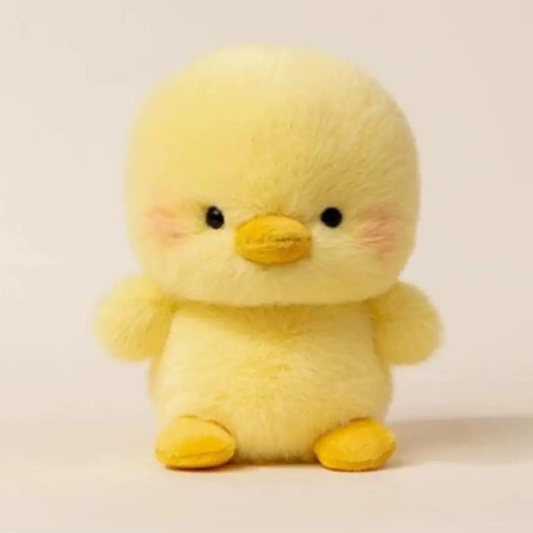 Little Chicken