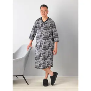 Men's Classic Comfort Hospital Gown