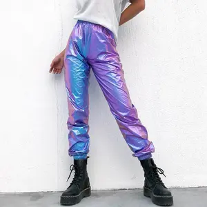 Gradient Dance Pants