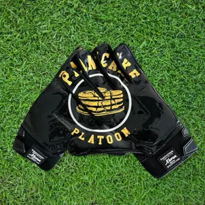 PANCAKE PLATOON - Lineman Gloves -