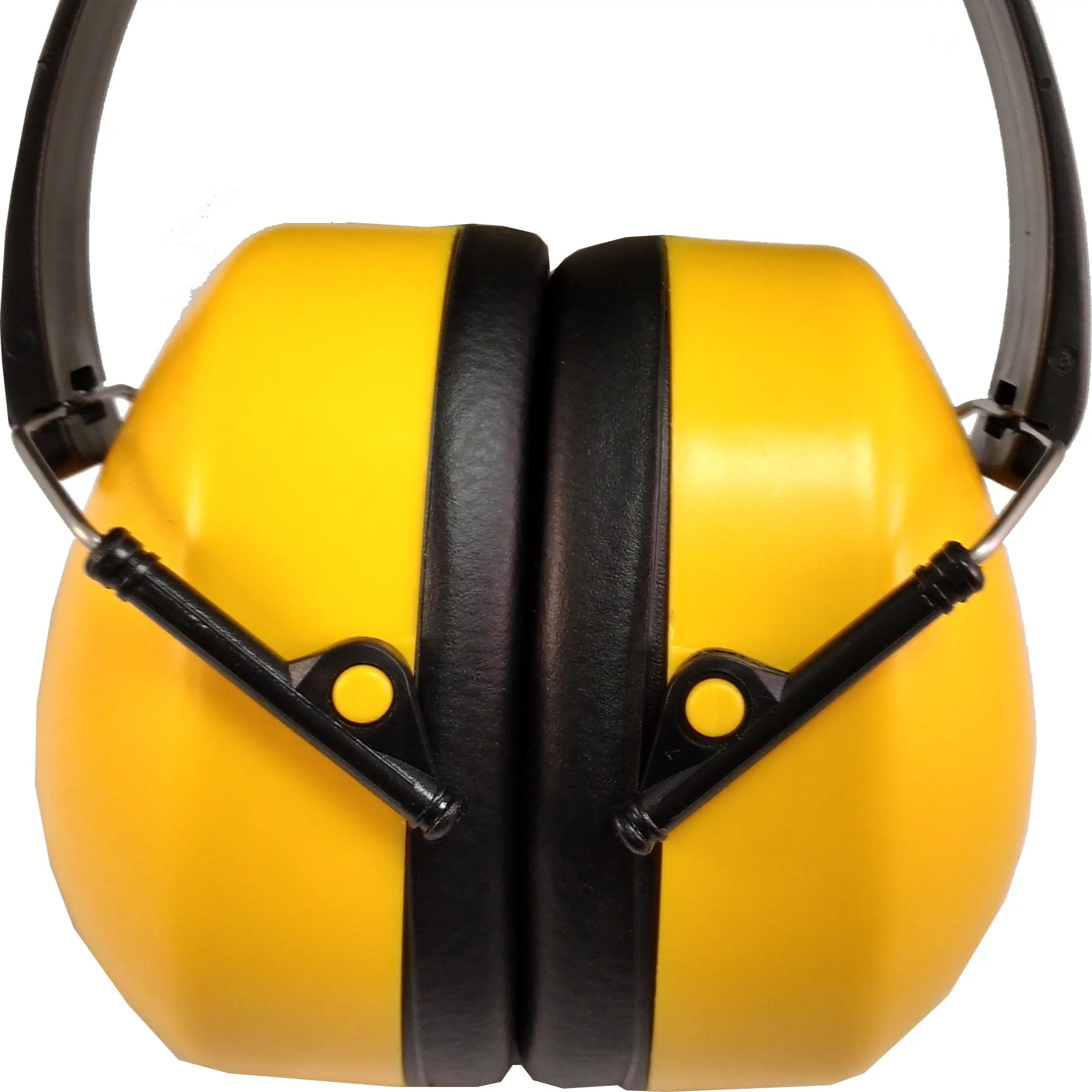 Work Force Hearing Protection Ear Muffs 37 DB